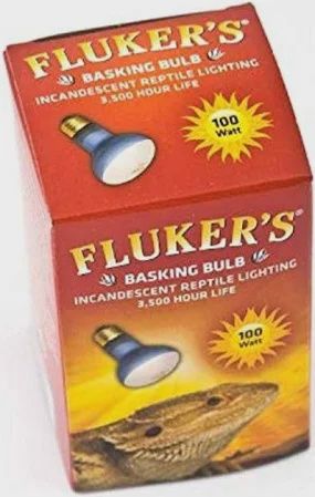 100W BULB  SINGLE