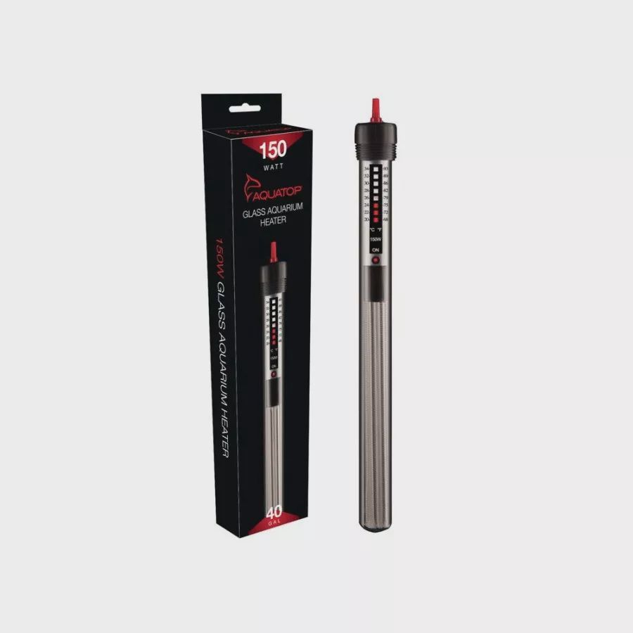 AQUATOP - 150 Watt Aquarium Heater