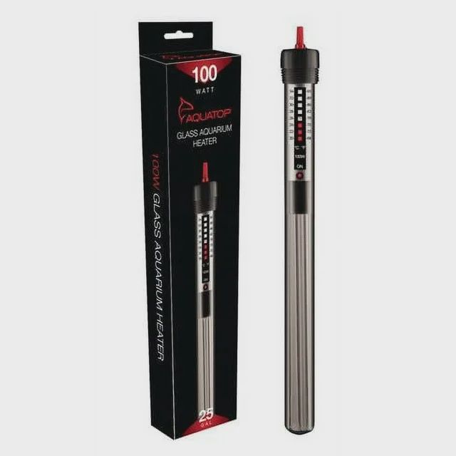 AQUATOP - 100 Watt Aquarium Heater