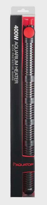 AQUATOP - 400 Watt Aquarium Heater W/ PROTECTIVE GUARD