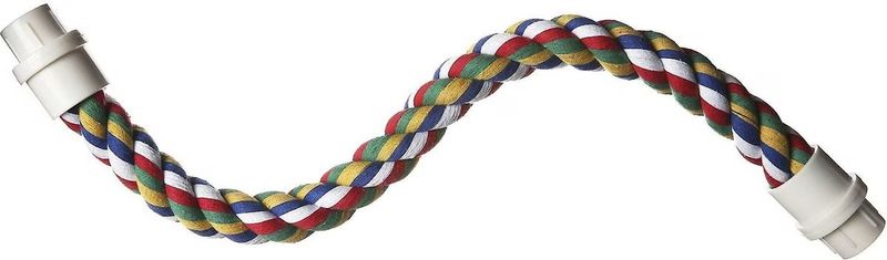 28 INCH ROPE PERCH