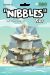 A&amp;E &quot;Nibbles&quot; S&#39;Mores Pumice Palm Stacks NB065