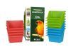 A&amp;E 6oz Universal Food/Water Cups Single
