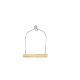 A&amp;E 5&quot;x7&quot; Economy Parrot Swing HB1426