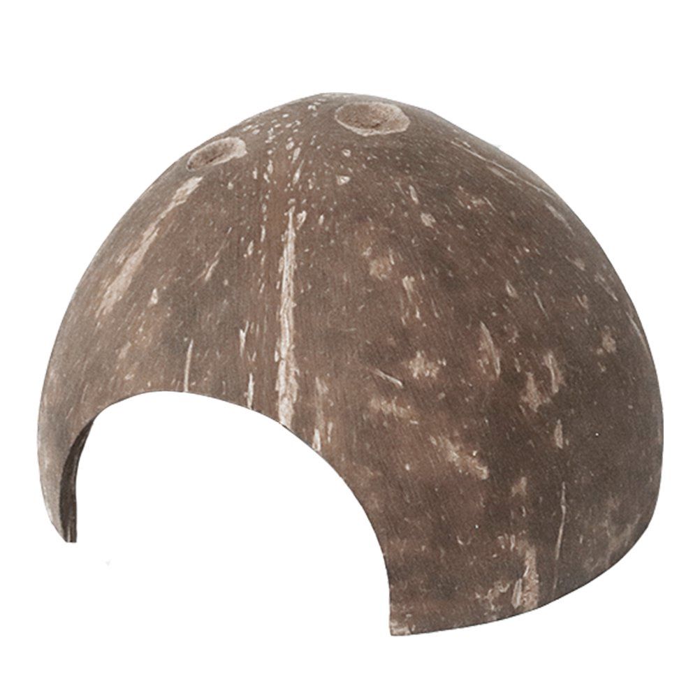 Coconut Hut Hide Small