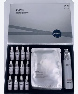 CNP RX SKIN REJUVENATING INTENSIVE PEEL SPECIAL SET