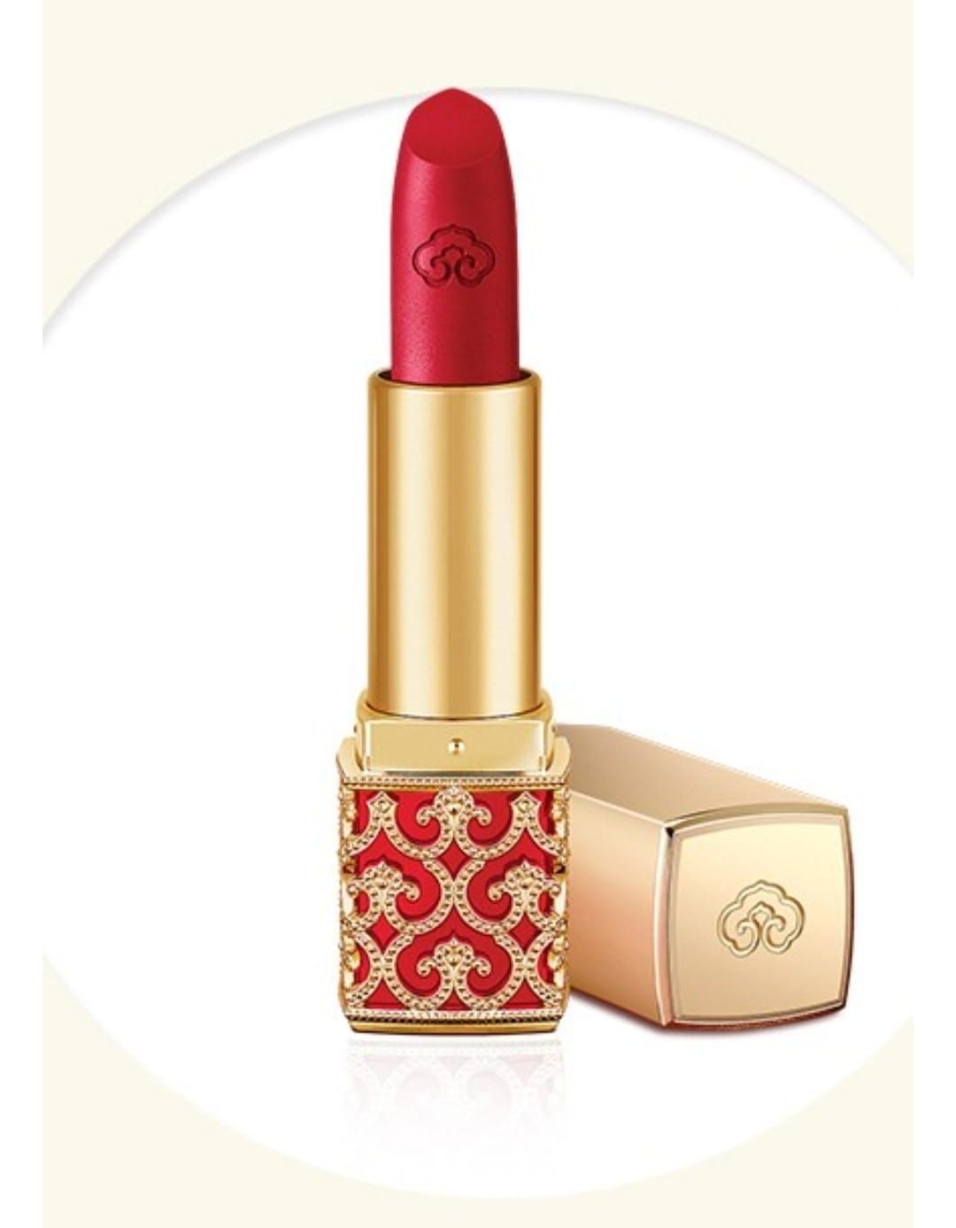 THE HISTORY OF WHOO Gongjinhyang: Mi Velvet Lip Rouge