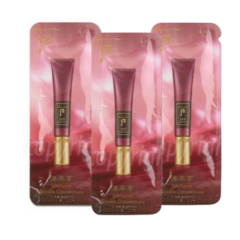 The Whoo Jinyulhyang Intensive Wrinkle Concentrate 120 шт × 1 мл
