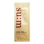 Su:m37° Secret Essence EX Fundamental Treatment 120 шт×1 мл