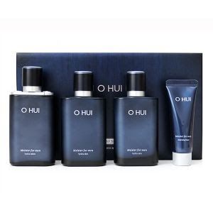 O HUI MEISTER FOR MEN hydra 3pcs special set  