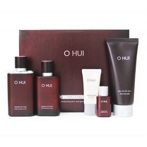 OHUI Meister For Men Moisturizing All-In-One Special Set 2 pcs