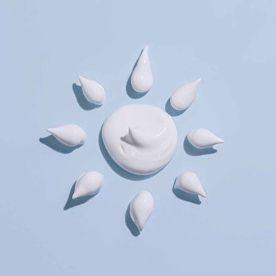 SPF крема