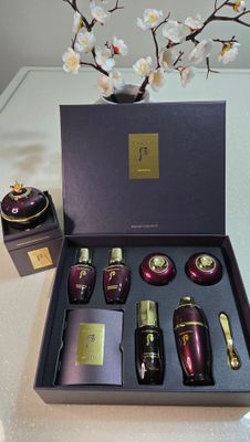 The History of Whoo Hwanyu Imperial Youth Contour Eye Cream Special Set