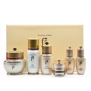 The History of Whoo Bichup Royal Anti-Aging Duo Special Set