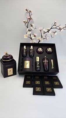 The Whoo Hwanyu Imperial Youth Contour Eye Cream Special Set