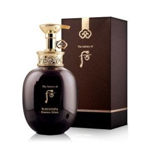 THE HISTORY OF WHOO WHOOSPA Essence Rinse 350 ml