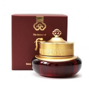 The History of Whoo Jinyulhyang Intensive Revitalizing Cream 50мл