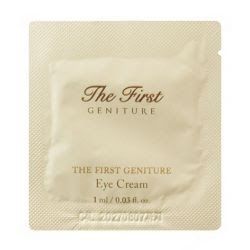 OHUI The First Geniture Eye Cream 120 шт× 1мл
