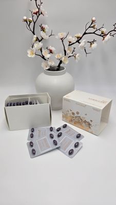 HANAMI PlaCell Skin Retinol A 56 капсул 