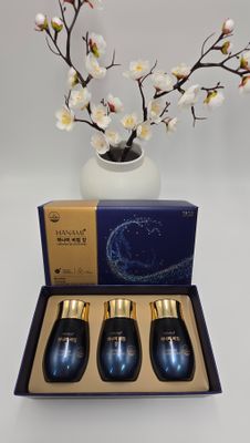 HANAMI DCOM KANG витамины для мужчин курс на 3 месяца