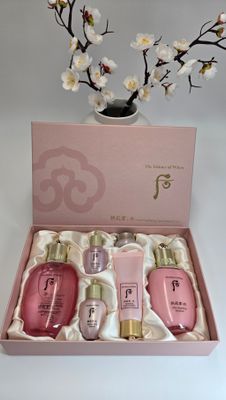 THE HISTORY OF WHOO Gongjinhyang: Soo Vital Hydrating 2pcs Special Set