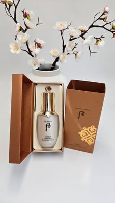 The Whoo Cheongidan lIlluminating Regenerating Essence 50 мл 