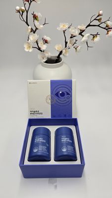 Vital Garden Eye Solution(2 pcs × 42 капсулы)