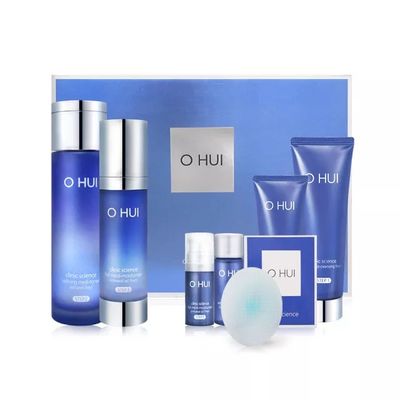OHUI Clinic Science 3pcs Special Set  
