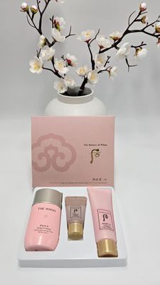 The History of Whoo Vital Hydrating Sun Fluid SPF50+PA+++  