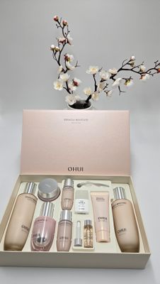 The History of Whoo Jinyulhyang Special Set