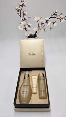 O HUI The First Geniture Foam Cleanser Special Duo Set  