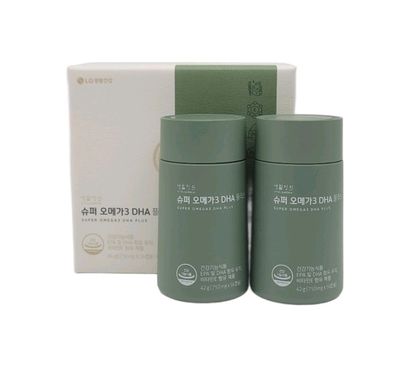 Life Garden Super Omega 3 DHA 95