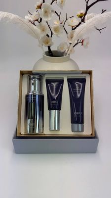 O HUI Age Recovery Collagen Ampoule Expert Special Set
