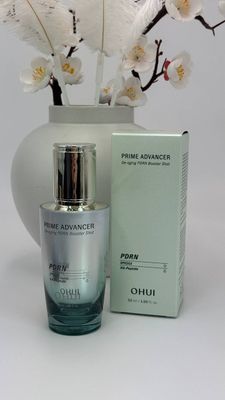 OHUI Prime Advancer De-aging PDRN Booster Shot 50 ml