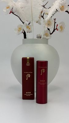 The Whoo Jinyulhyang Intensive Revitalizing Multi Stick