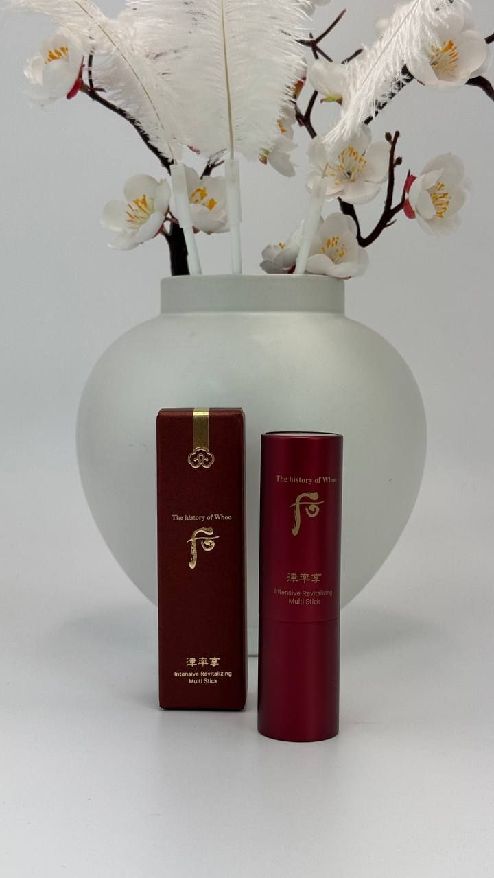 The Whoo Jinyulhyang Intensive Revitalizing Multi Stick