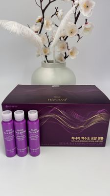 HANAMI Baeksuo Royal Ampoule 