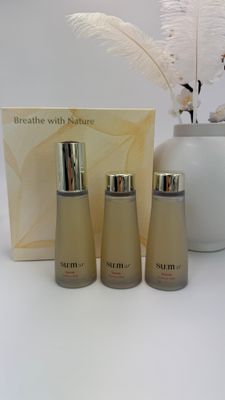 SU:M37 Secret Essence Mist Special Set