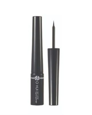 O HUI real color liquid eyeliner Black 