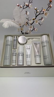 O HUI EXTREME WHITE Special Set 4 pcs