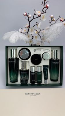 OHUI Prime Advancer De-Aging Special Set 
