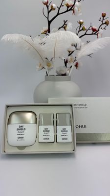 OHUI DAY SHIELD Sunquid Special Set