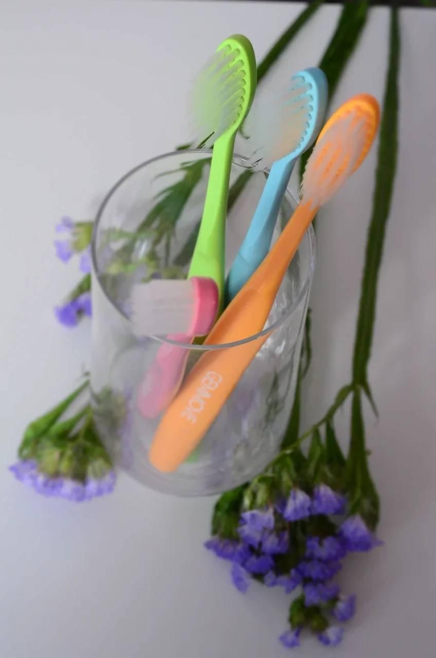 GEMMOVE DENTAL DUO 8 шт 
