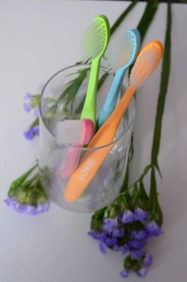 GEMMOVE DENTAL DUO 8 шт 