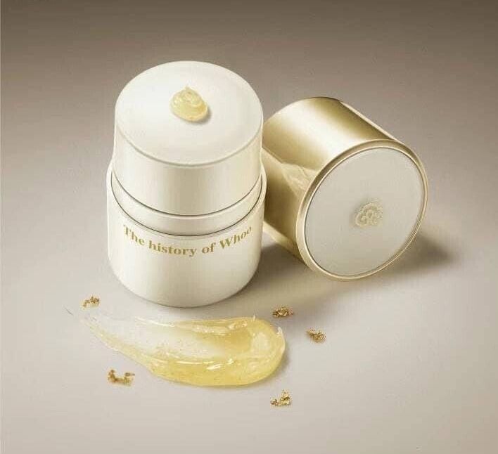 The Whoo Royal Essential Golden Lipcerin 15 ml