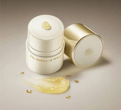 The Whoo Royal Essential Golden Lipcerin 15 ml