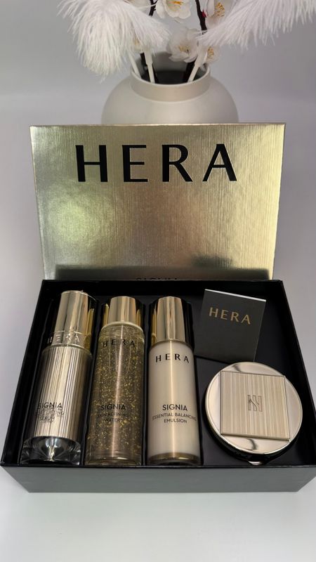 HERA Signia Serum Special Set