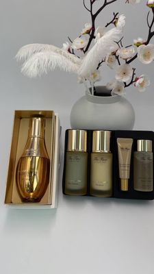 O HUI THE FIRST GENITURE SYM-MICRO ESSENCE Special Set  