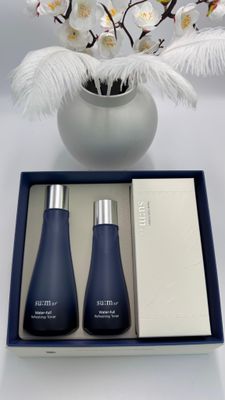 SU:M 37 Water-full Refreshing Toner 170+100 мл Special Set