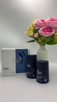 LG Life Garden Joint Solution Boswellia7 Бады для суставов на 84 дня
